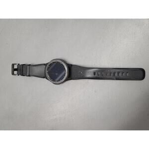 Samsung Gear S3 Frontier GPS Smartwatch